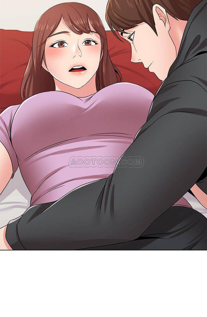 My Teacher Raw Chapter 49 Page 11