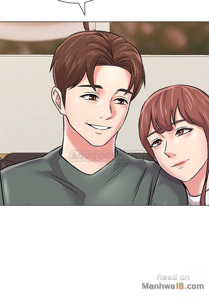 My Teacher Raw Chapter 52 Page 30