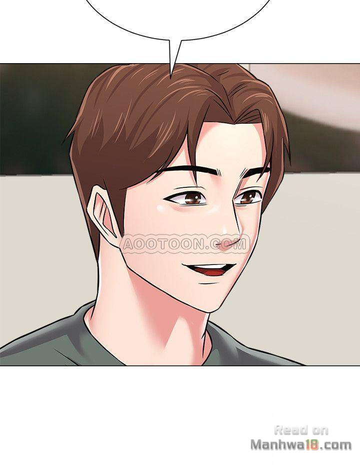 My Teacher Raw Chapter 52 Page 34
