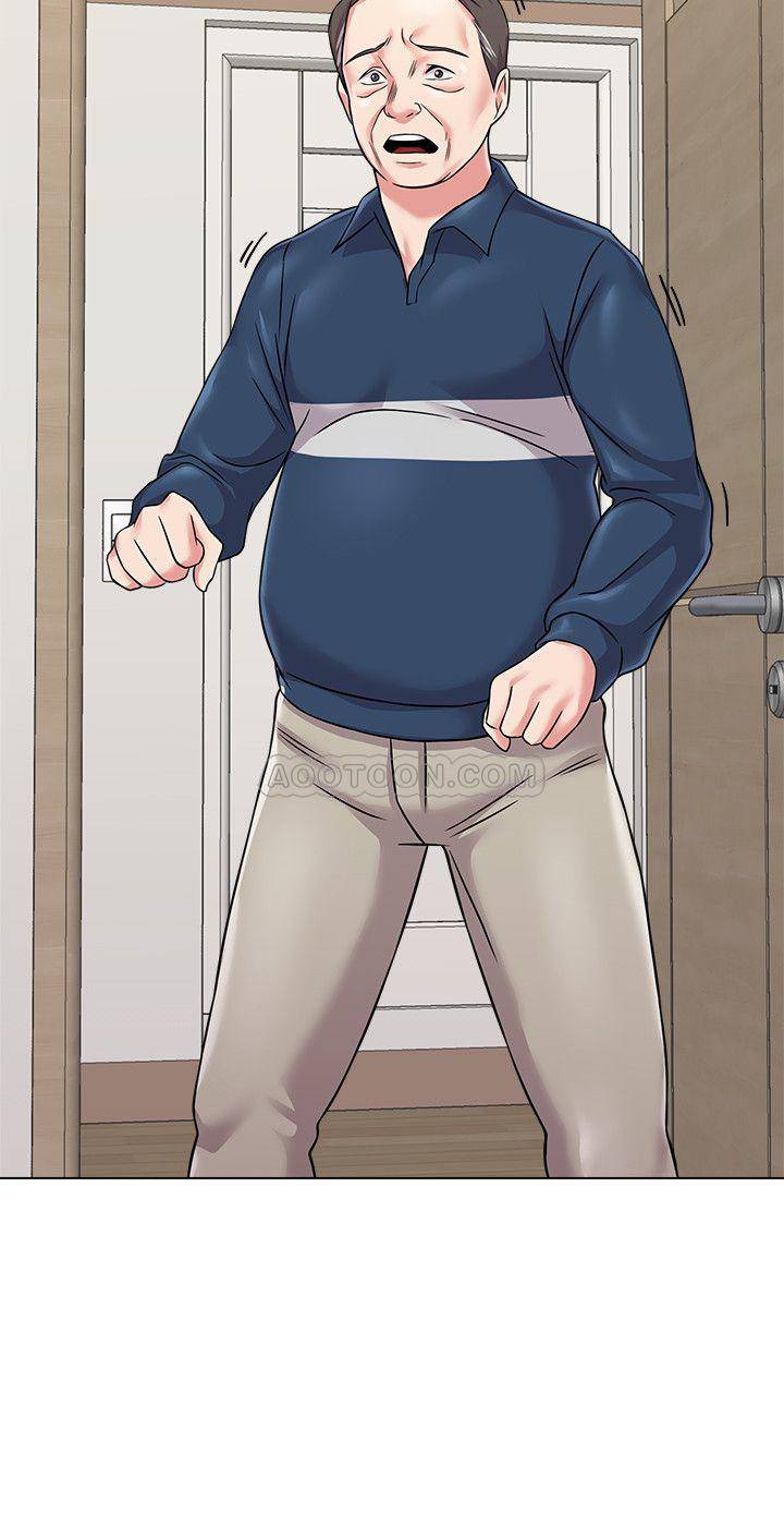 My Teacher Raw Chapter 54 Page 26