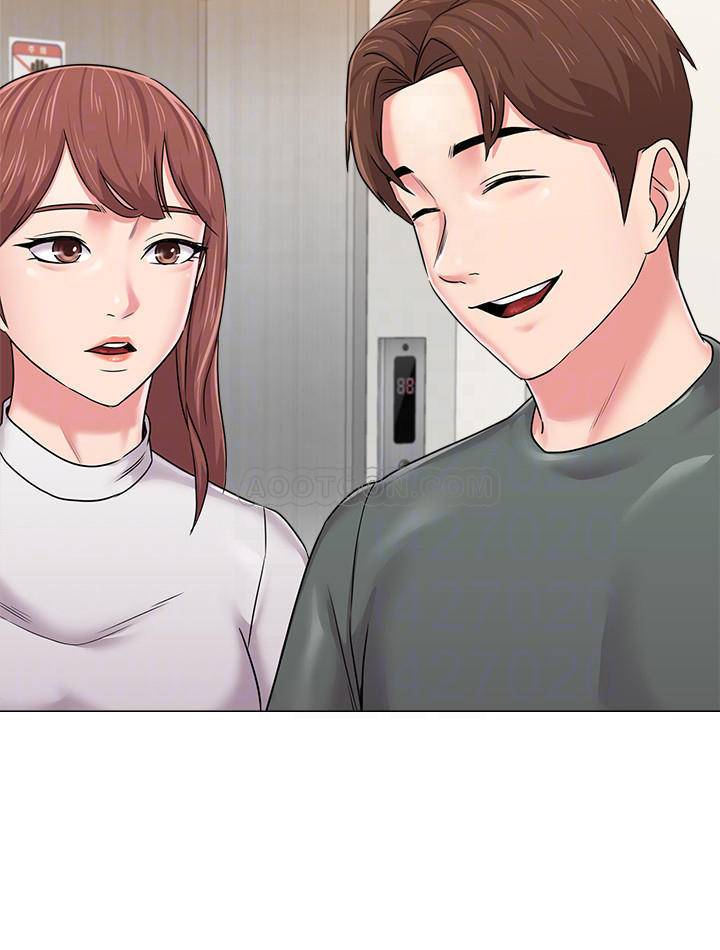 My Teacher Raw Chapter 54 Page 8
