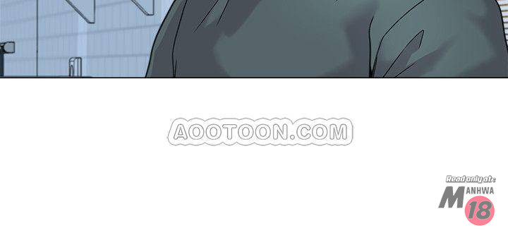 My Teacher Raw Chapter 55 Page 34