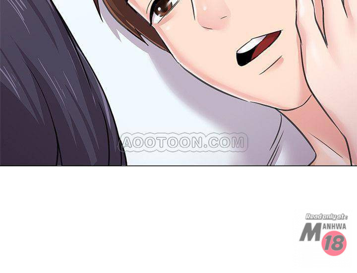 My Teacher Raw Chapter 60 Page 7