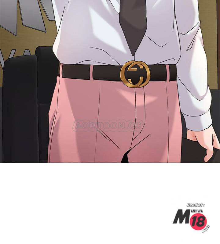 My Teacher Raw Chapter 62 Page 2