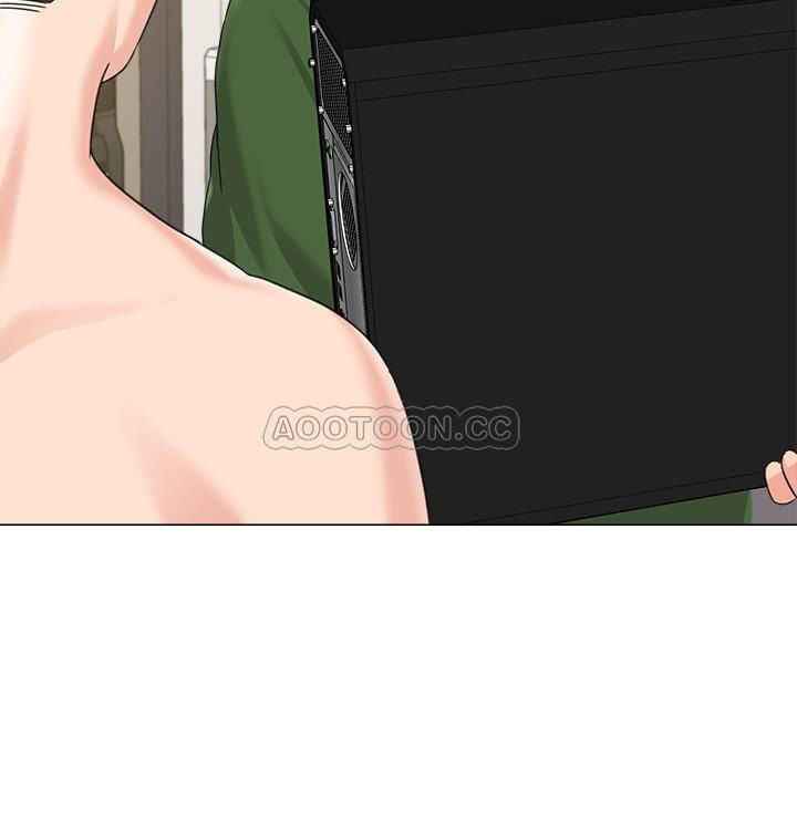 My Teacher Raw Chapter 64 Page 38