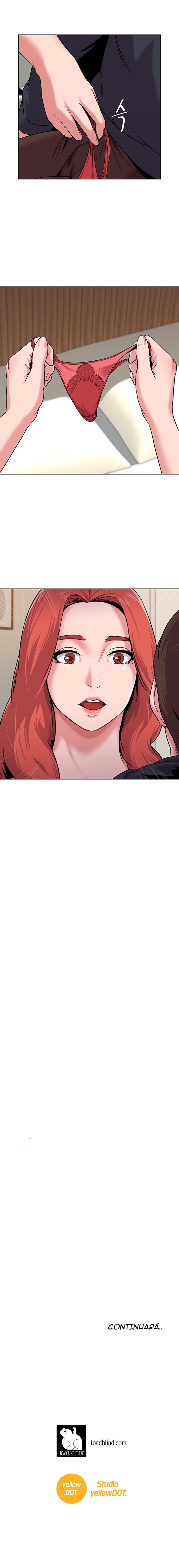 My Teacher Raw Chapter 7 Page 17