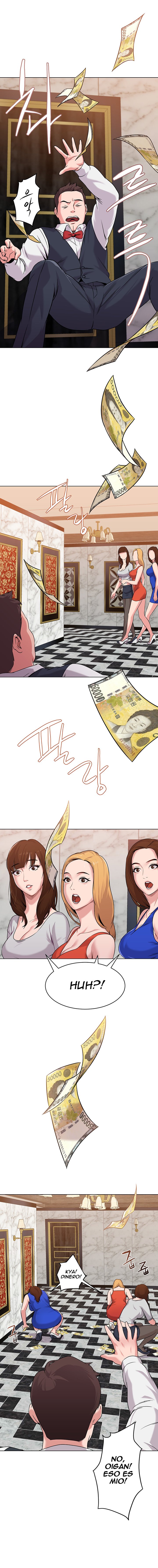 My Teacher Raw Chapter 7 Page 3