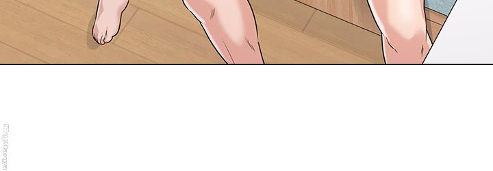 My Teacher Raw Chapter 76 Page 30