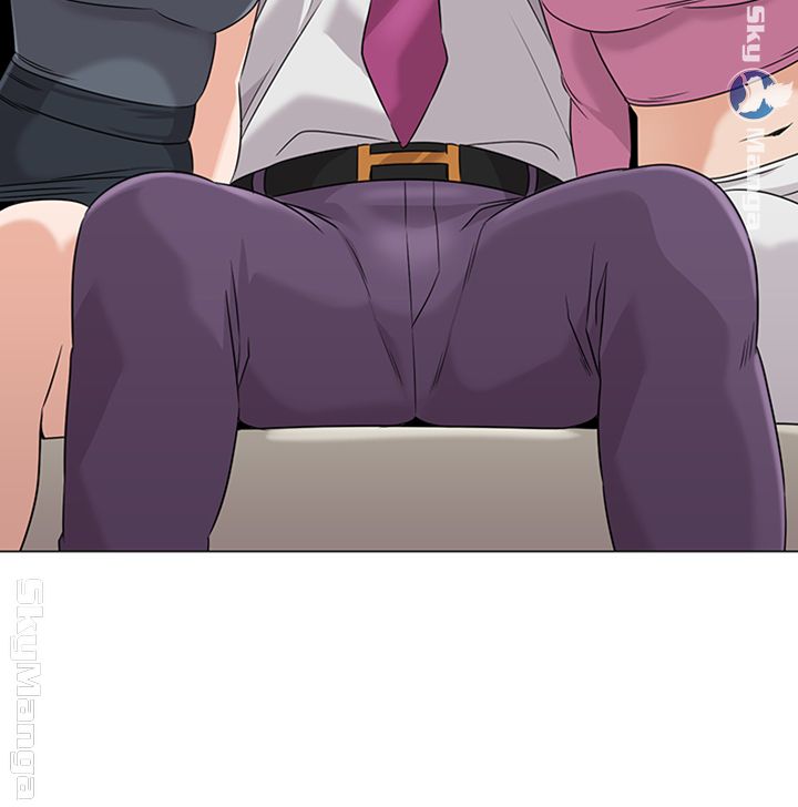 My Teacher Raw Chapter 78 Page 45