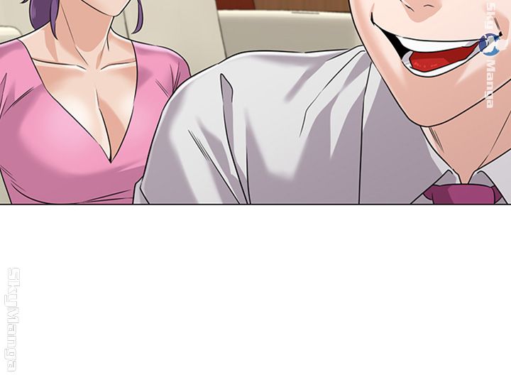 My Teacher Raw Chapter 79 Page 21