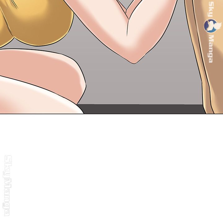 My Teacher Raw Chapter 79 Page 50