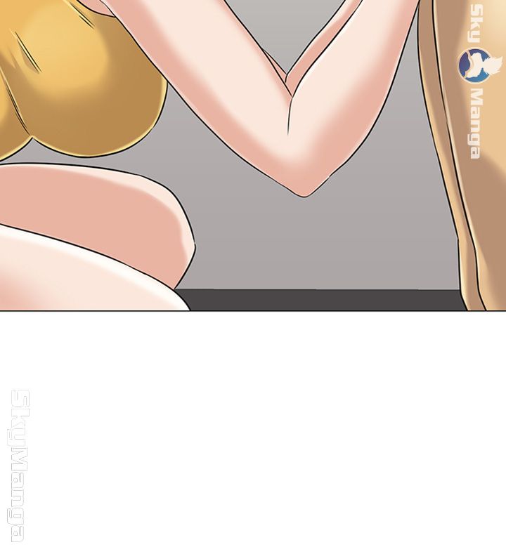 My Teacher Raw Chapter 80 Page 3