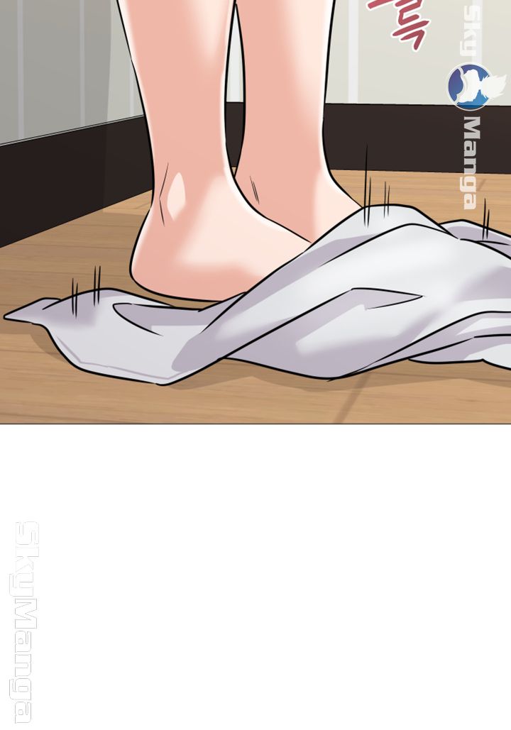 My Teacher Raw Chapter 82 Page 61