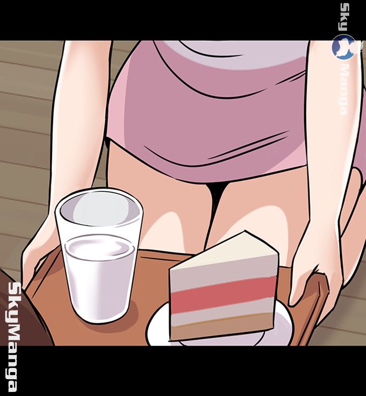 My Teacher Raw Chapter 83 Page 29