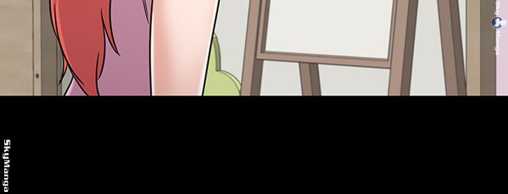 My Teacher Raw Chapter 83 Page 32
