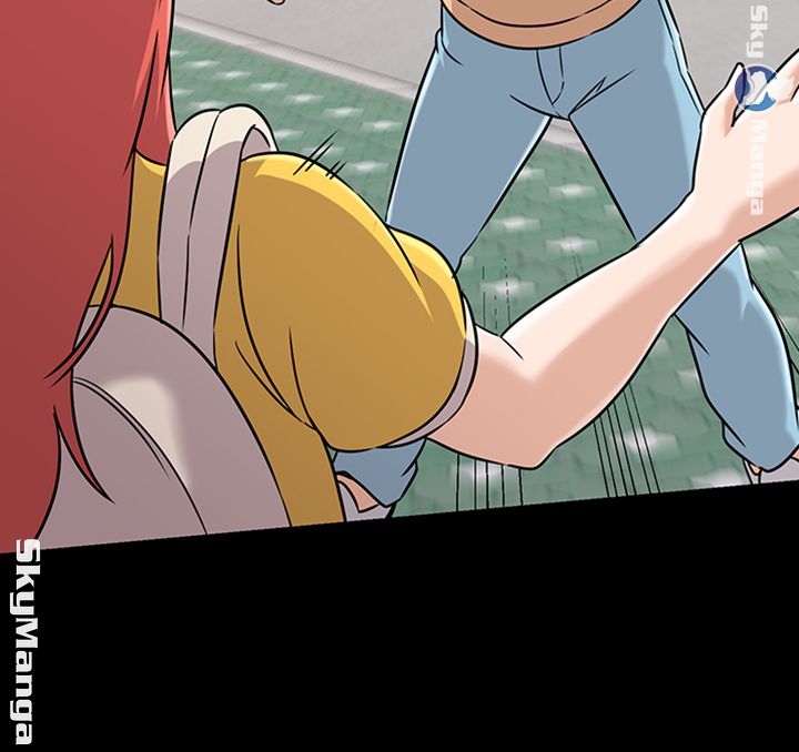 My Teacher Raw Chapter 83 Page 41