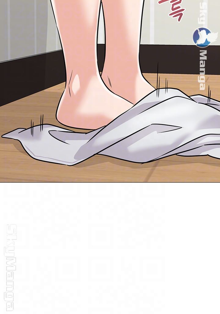 My Teacher Raw Chapter 83 Page 6