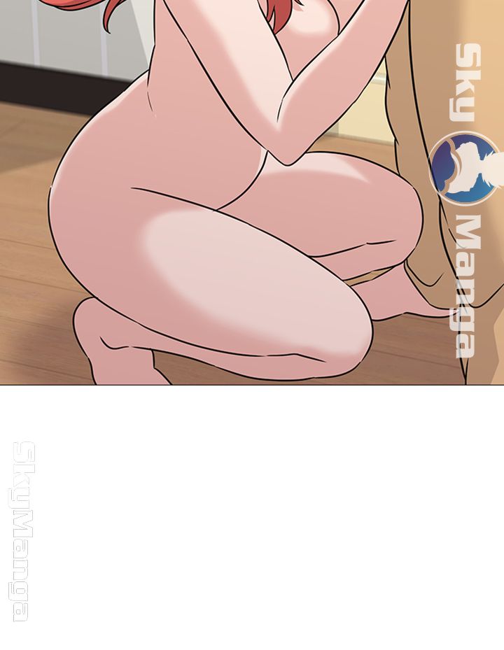 My Teacher Raw Chapter 84 Page 19
