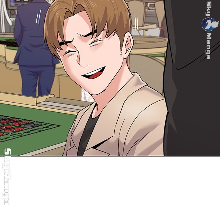 My Teacher Raw Chapter 86 Page 41