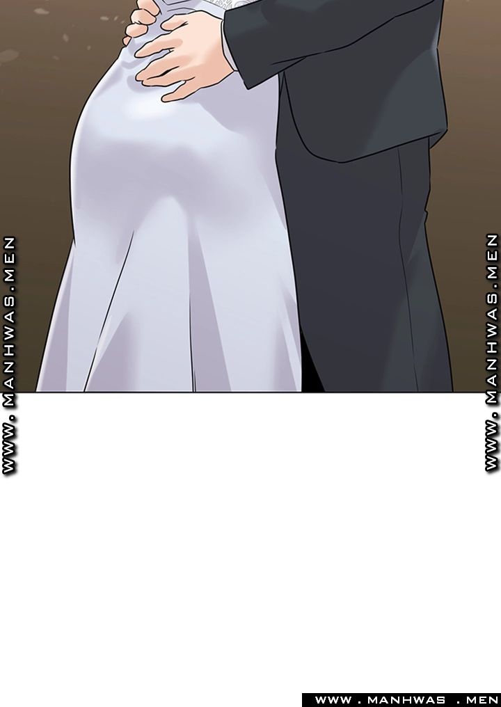 My Teacher Raw Chapter 95 Page 59