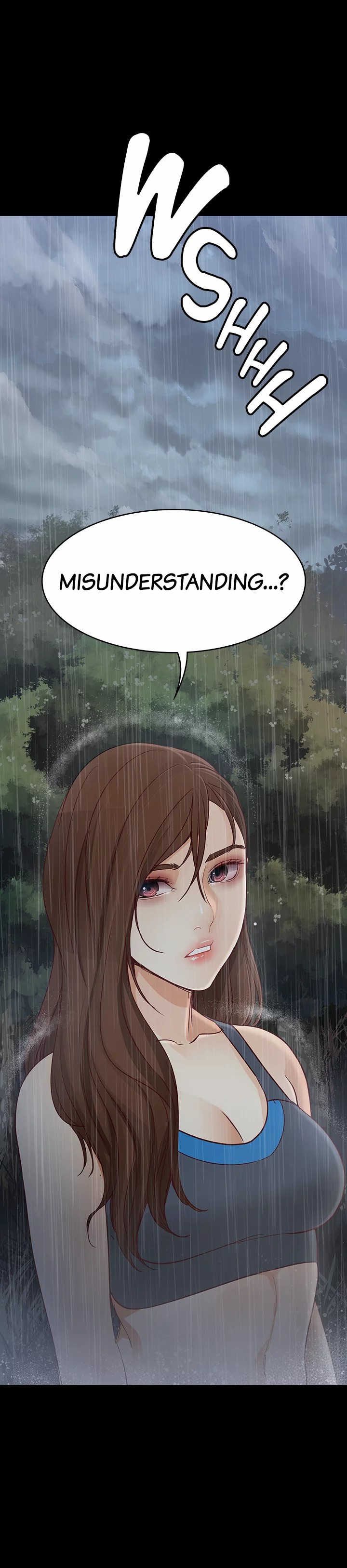 The Female Student : Fallen Chapter 12 Page 11