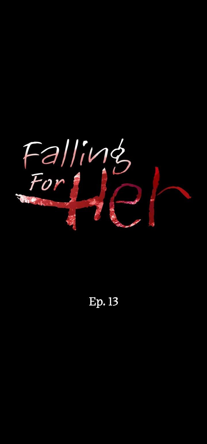 The Female Student : Fallen Chapter 13 Page 3