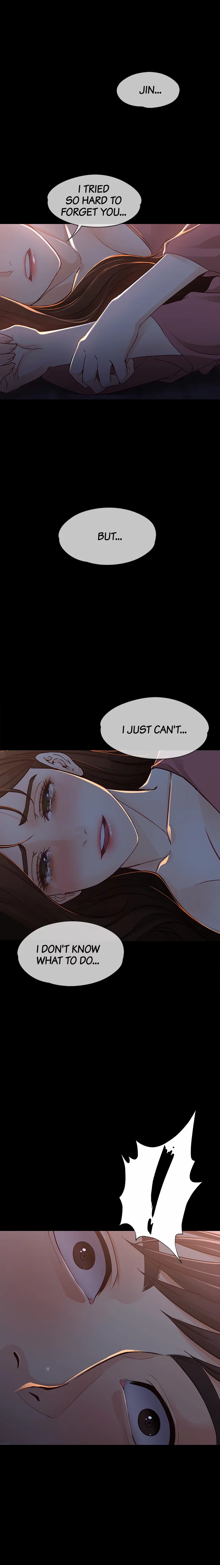 The Female Student : Fallen Chapter 15 Page 1