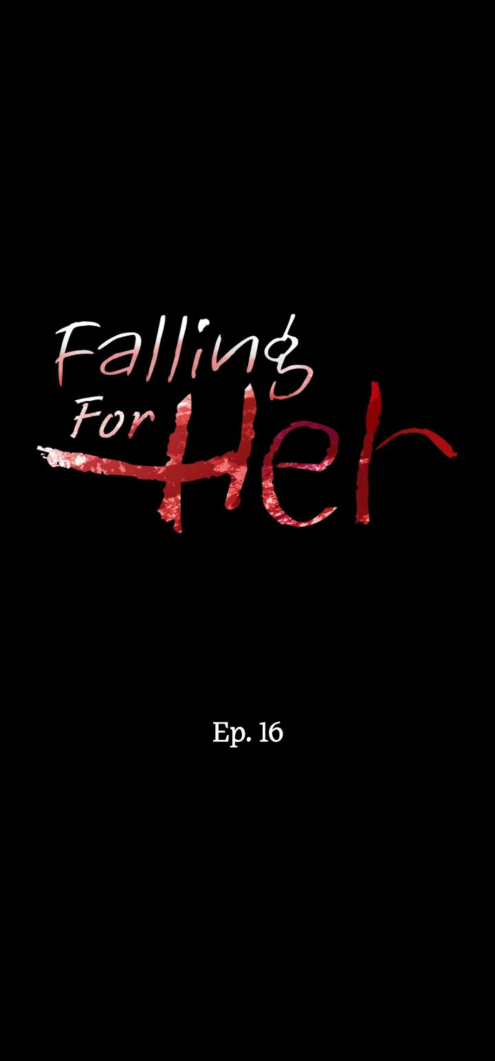 The Female Student : Fallen Chapter 16 Page 2