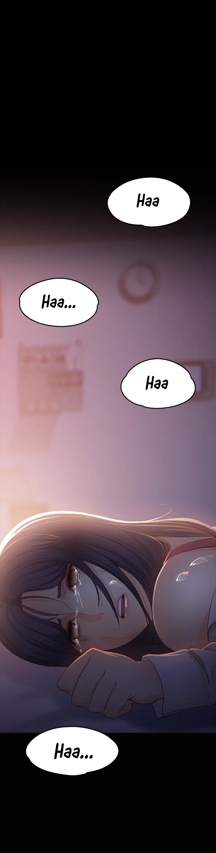 The Female Student : Fallen Chapter 19 Page 1