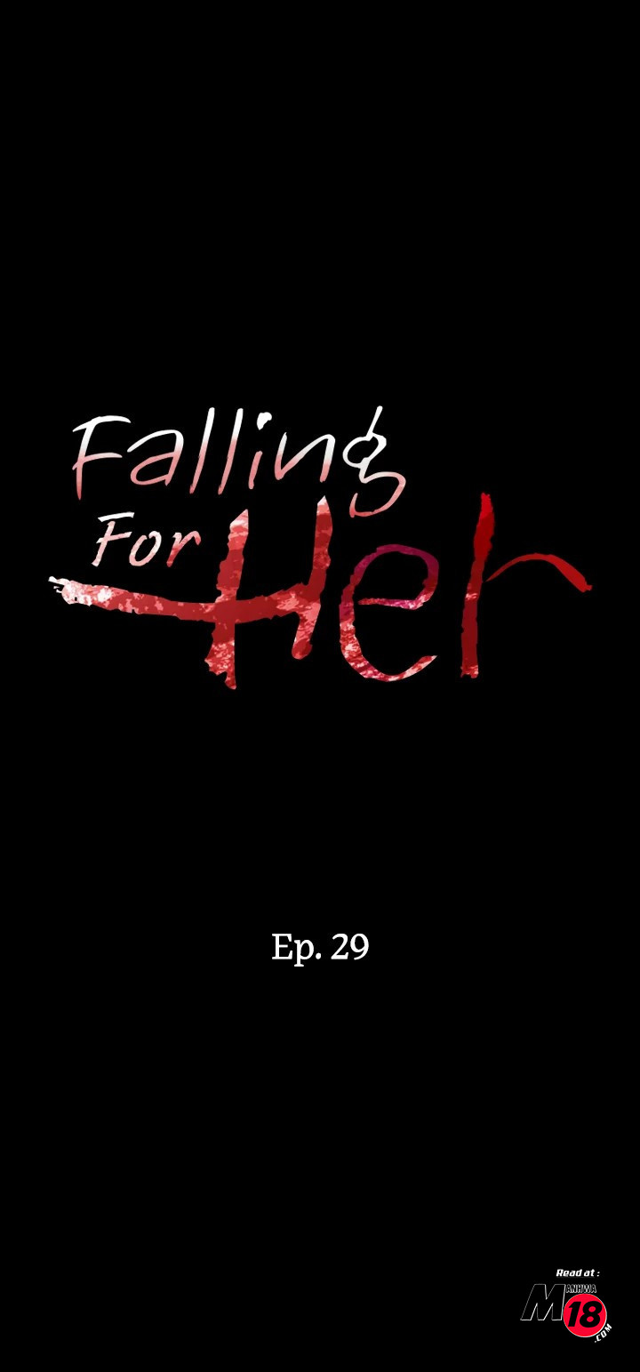 The Female Student : Fallen Chapter 29 Page 2