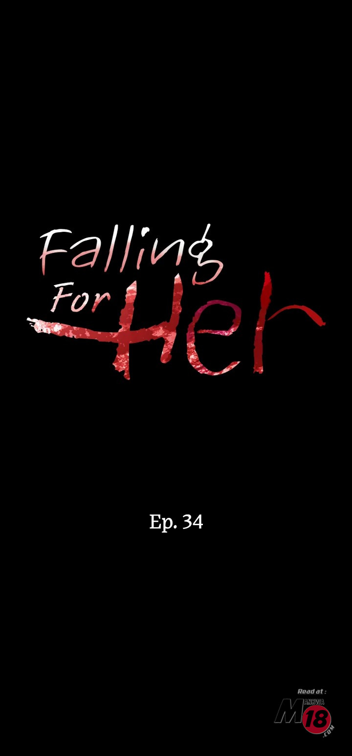 The Female Student : Fallen Chapter 34 Page 3