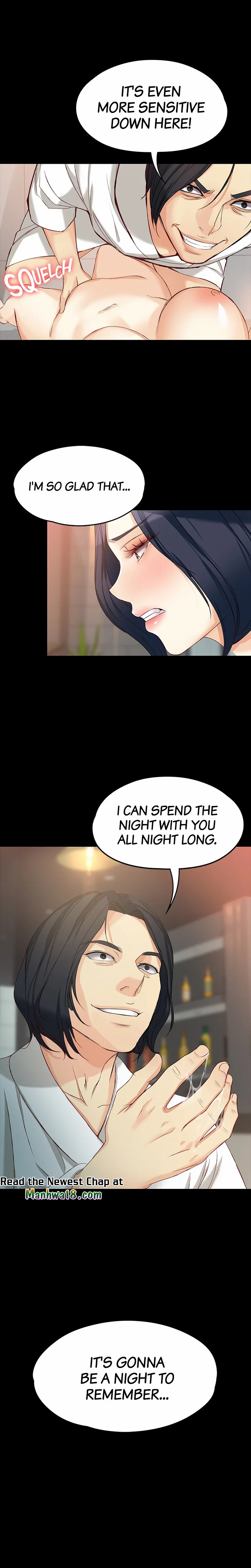 The Female Student : Fallen Chapter 39 Page 2