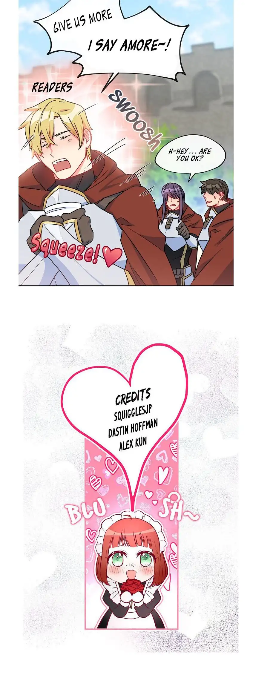 Hime Koukan: Otaku Circle no Hime ga Kareshi Koukan wo Goshomou na Ken Chapter 3 Page 21