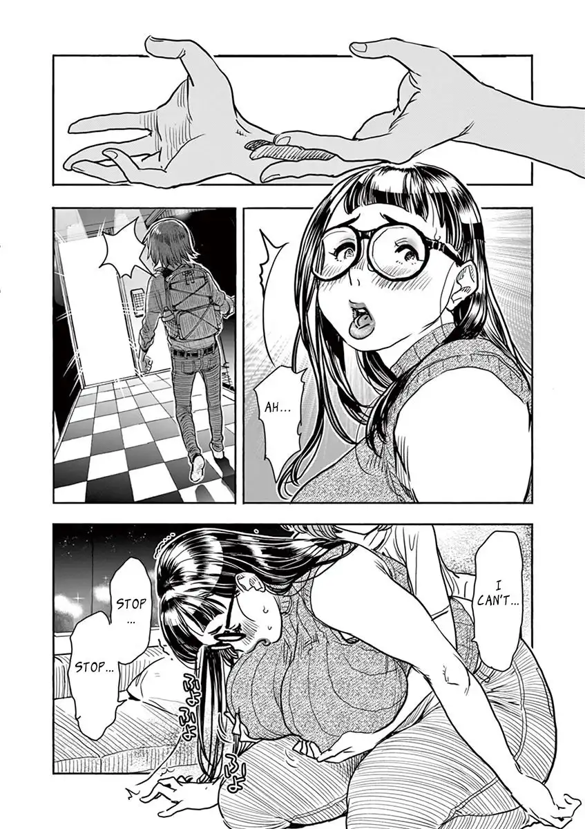 Hime Koukan: Otaku Circle no Hime ga Kareshi Koukan wo Goshomou na Ken Chapter 5 Page 16