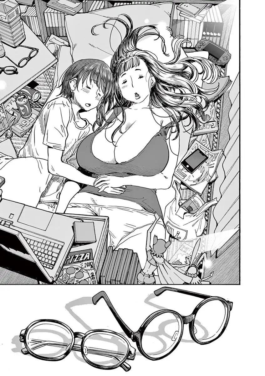 Hime Koukan: Otaku Circle no Hime ga Kareshi Koukan wo Goshomou na Ken Chapter 9 Page 17