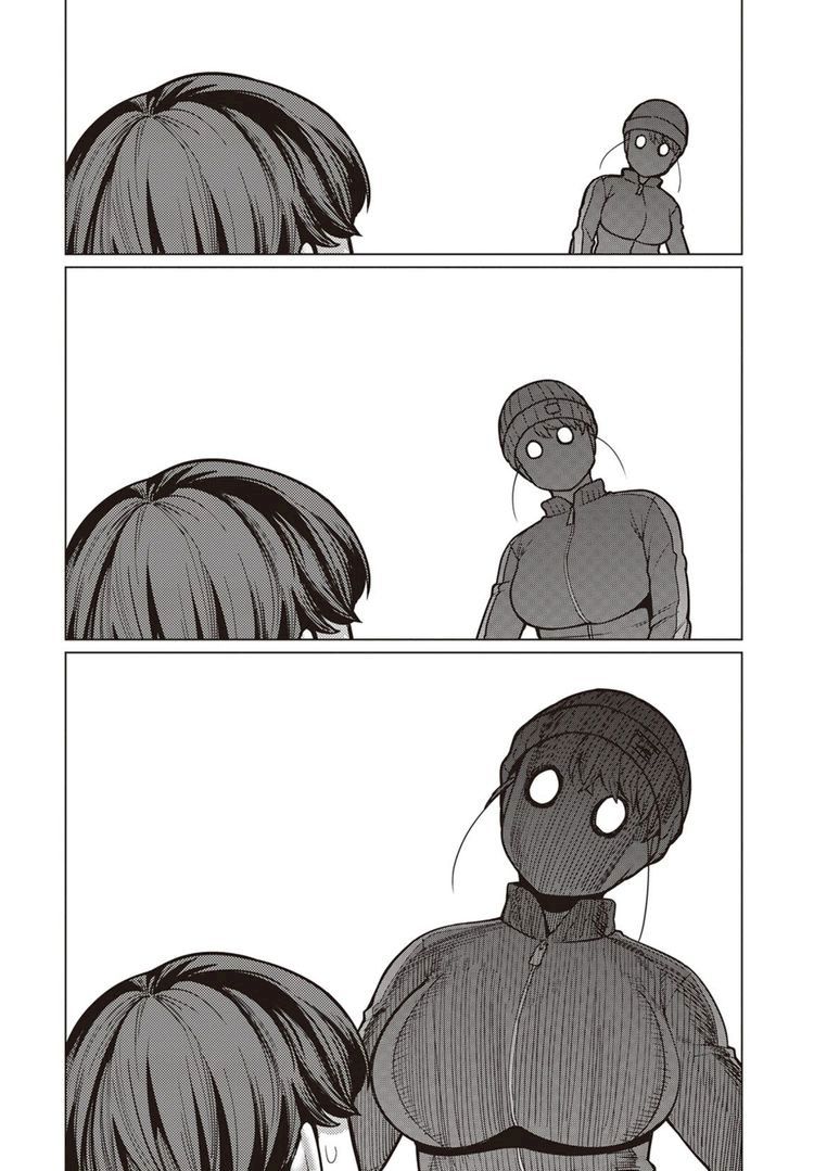 Elf-San Wa Yaserarenai. Chapter 44 Page 5