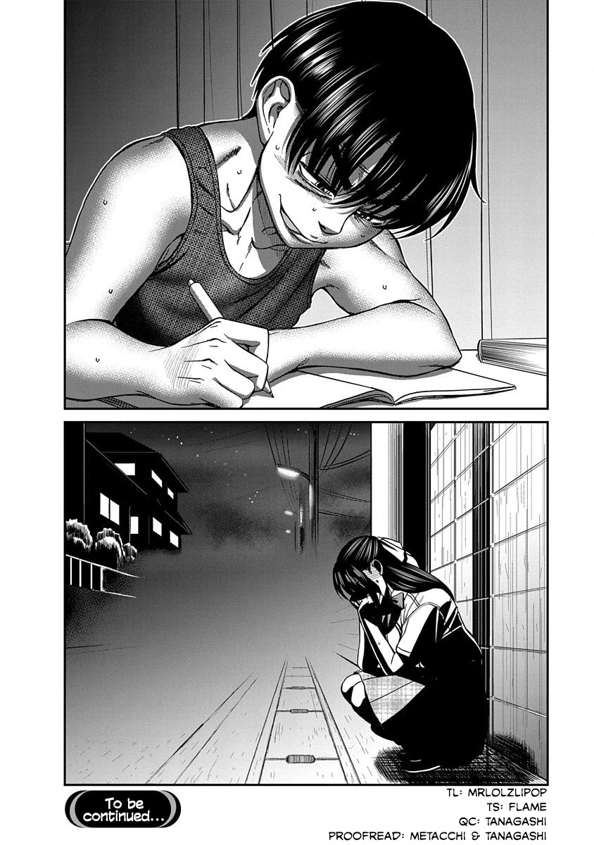 Nana to Kaoru ～Koukousei no SM gokko～ Chapter 10 Page 29