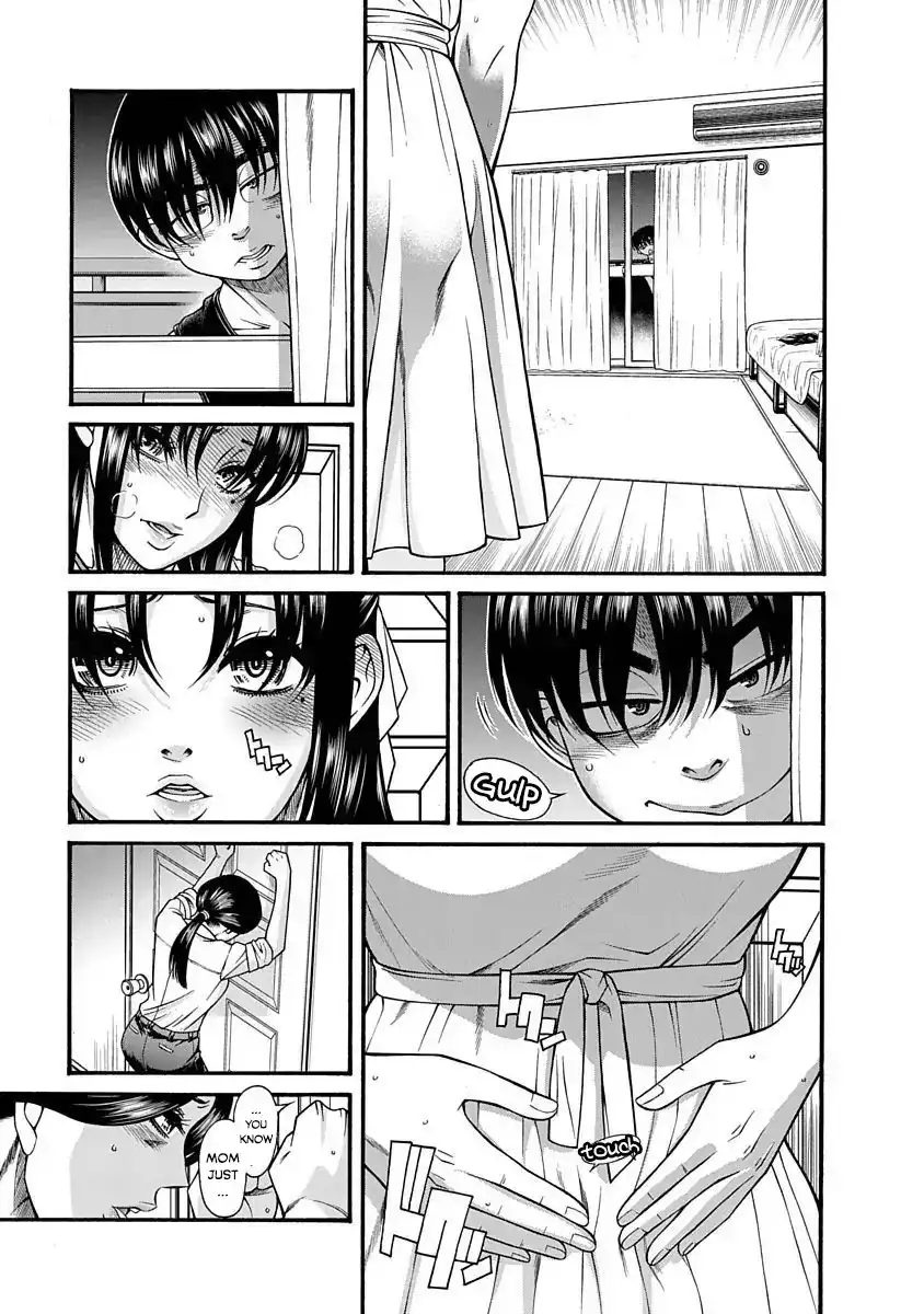 Nana to Kaoru ～Koukousei no SM gokko～ Chapter 6 Page 16