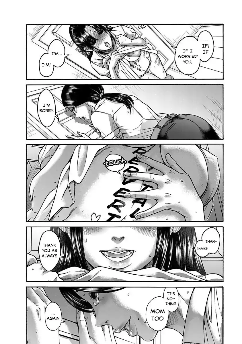 Nana to Kaoru ～Koukousei no SM gokko～ Chapter 6 Page 20