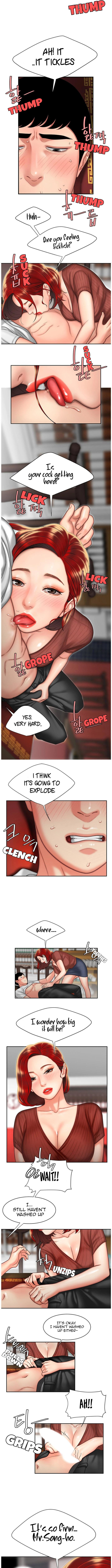 The Delivery Man Chapter 2 Page 7