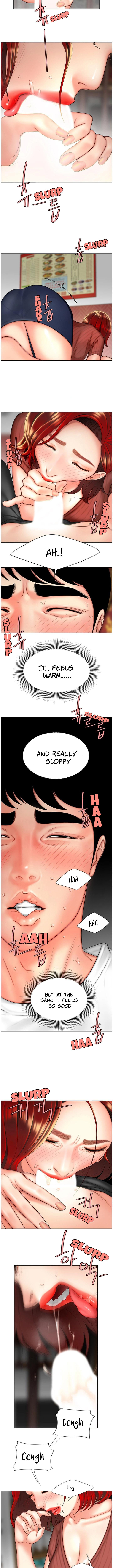 The Delivery Man Chapter 2 Page 9