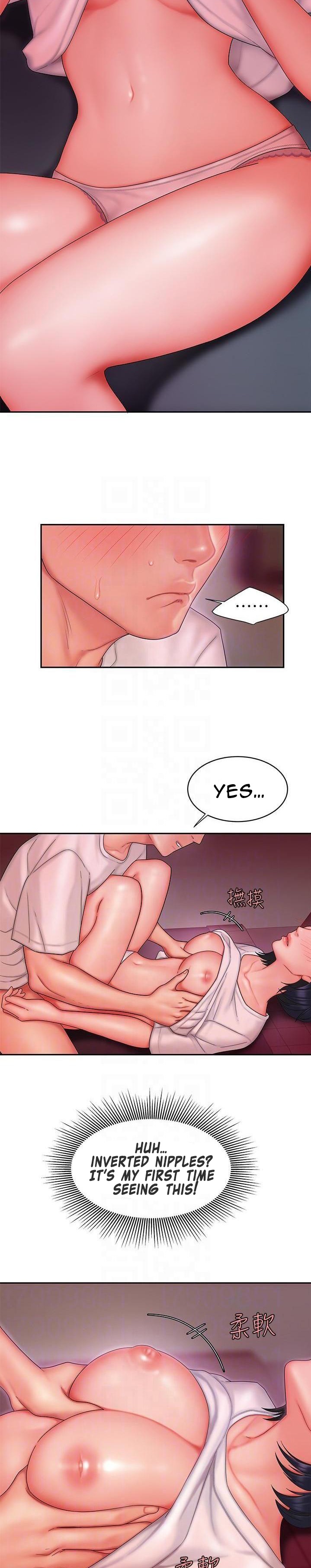 The Delivery Man Chapter 20 Page 9