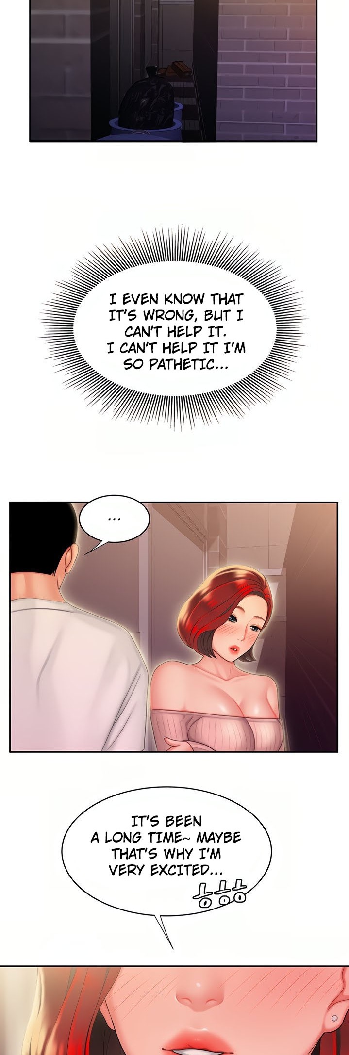 The Delivery Man Chapter 22 Page 24