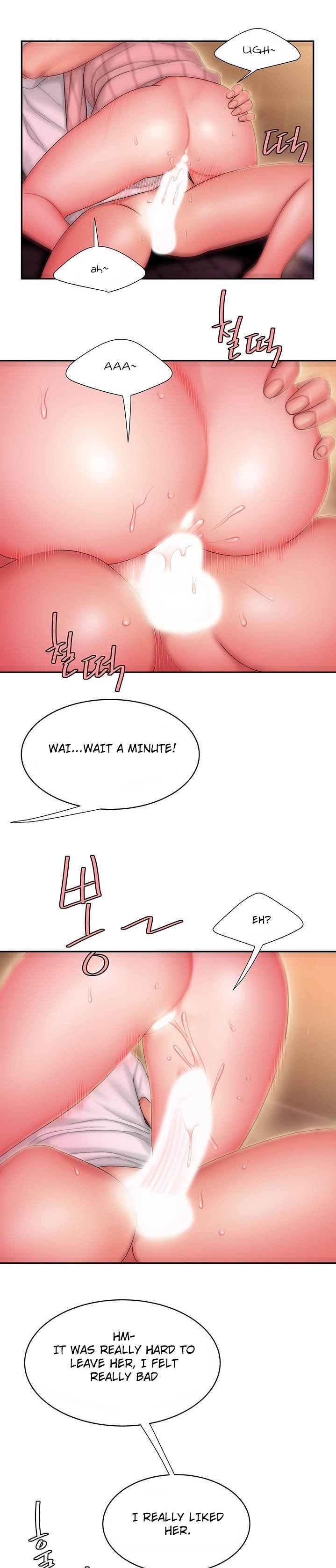 The Delivery Man Chapter 24 Page 11