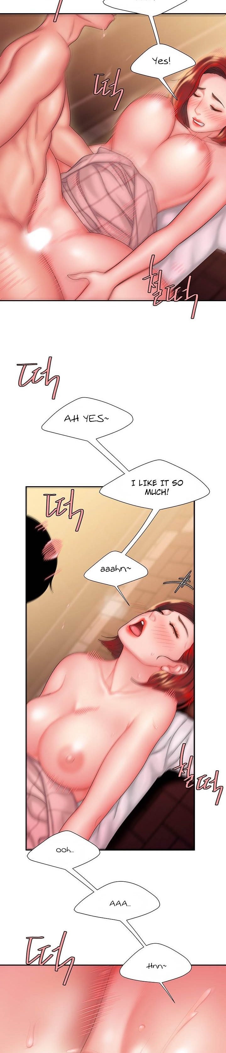 The Delivery Man Chapter 24 Page 16