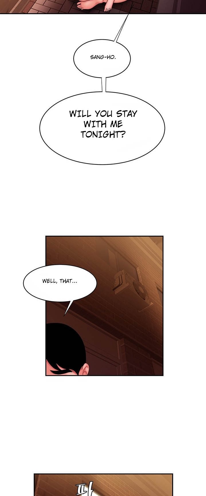 The Delivery Man Chapter 24 Page 23