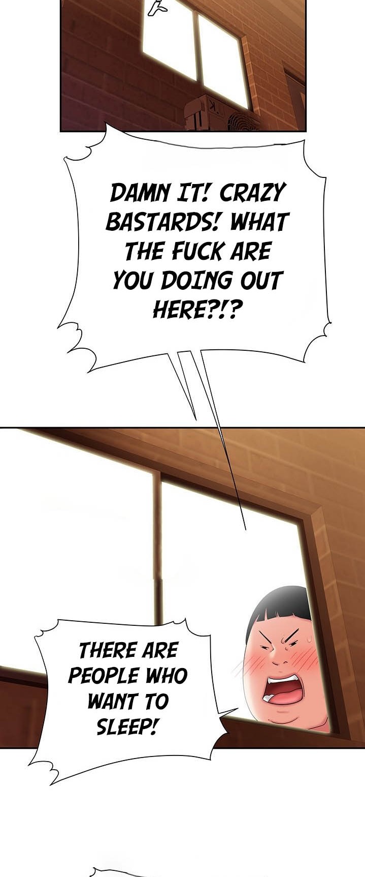 The Delivery Man Chapter 24 Page 24