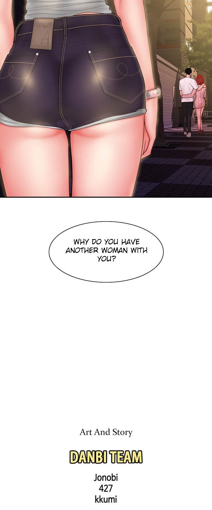 The Delivery Man Chapter 24 Page 29