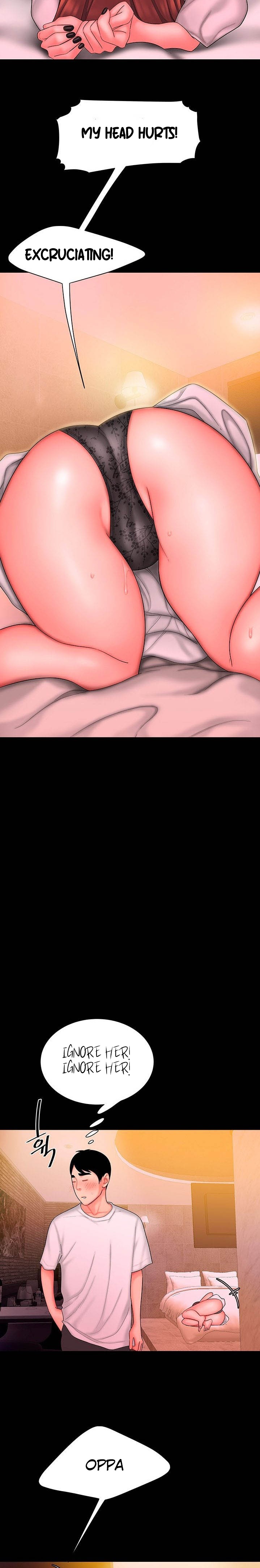 The Delivery Man Chapter 29 Page 24