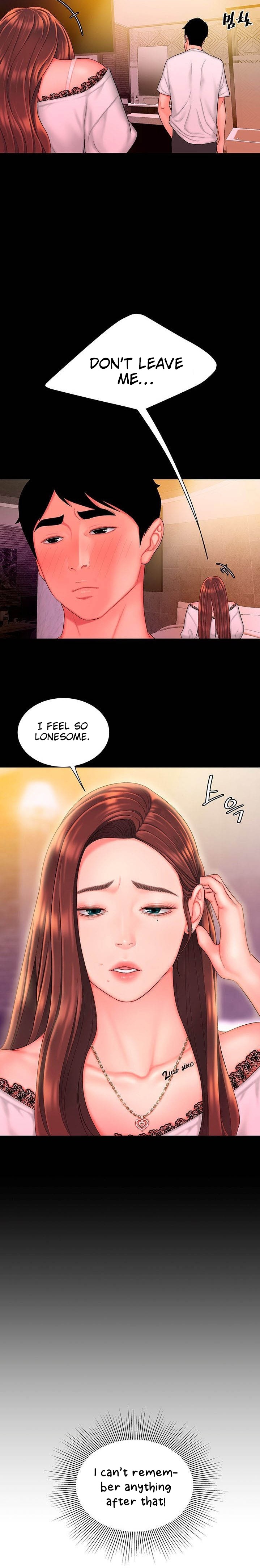 The Delivery Man Chapter 29 Page 25